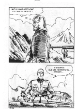 Elvifrance - Incube - 059 - Le dernier chevalier : page 123