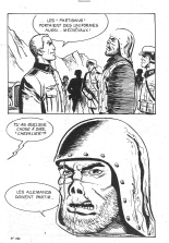 Elvifrance - Incube - 059 - Le dernier chevalier : page 124