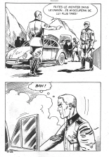 Elvifrance - Incube - 059 - Le dernier chevalier : page 126