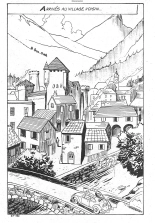 Elvifrance - Incube - 059 - Le dernier chevalier : page 128