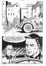 Elvifrance - Incube - 059 - Le dernier chevalier : page 129