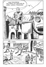 Elvifrance - Incube - 059 - Le dernier chevalier : page 130