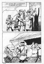 Elvifrance - Incube - 059 - Le dernier chevalier : page 131