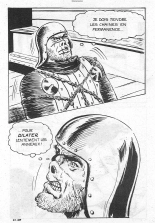 Elvifrance - Incube - 059 - Le dernier chevalier : page 133