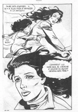 Elvifrance - Incube - 059 - Le dernier chevalier : page 135