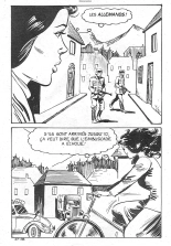 Elvifrance - Incube - 059 - Le dernier chevalier : page 136