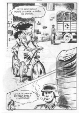 Elvifrance - Incube - 059 - Le dernier chevalier : page 137