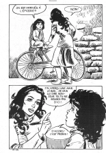 Elvifrance - Incube - 059 - Le dernier chevalier : page 138