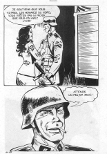 Elvifrance - Incube - 059 - Le dernier chevalier : page 141