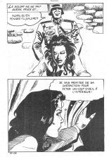 Elvifrance - Incube - 059 - Le dernier chevalier : page 142