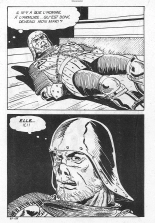 Elvifrance - Incube - 059 - Le dernier chevalier : page 143