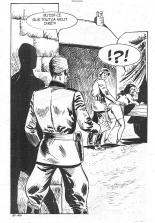 Elvifrance - Incube - 059 - Le dernier chevalier : page 144