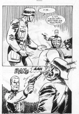 Elvifrance - Incube - 059 - Le dernier chevalier : page 145