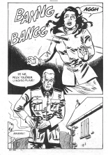 Elvifrance - Incube - 059 - Le dernier chevalier : page 146