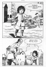 Elvifrance - Incube - 059 - Le dernier chevalier : page 147