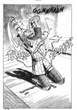 Elvifrance - Incube - 059 - Le dernier chevalier : page 148