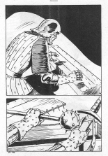 Elvifrance - Incube - 059 - Le dernier chevalier : page 149