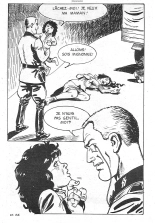 Elvifrance - Incube - 059 - Le dernier chevalier : page 150