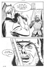 Elvifrance - Incube - 059 - Le dernier chevalier : page 152