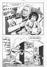 Elvifrance - Incube - 059 - Le dernier chevalier : page 153