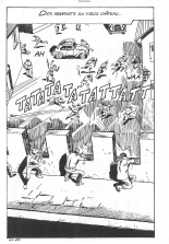 Elvifrance - Incube - 059 - Le dernier chevalier : page 154