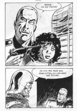 Elvifrance - Incube - 059 - Le dernier chevalier : page 155