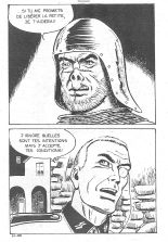 Elvifrance - Incube - 059 - Le dernier chevalier : page 156