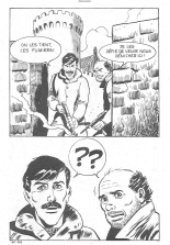 Elvifrance - Incube - 059 - Le dernier chevalier : page 158