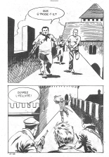 Elvifrance - Incube - 059 - Le dernier chevalier : page 160