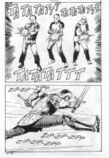 Elvifrance - Incube - 059 - Le dernier chevalier : page 161