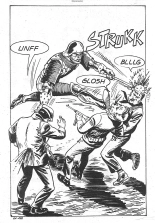 Elvifrance - Incube - 059 - Le dernier chevalier : page 162