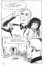 Elvifrance - Incube - 059 - Le dernier chevalier : page 164