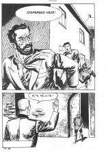 Elvifrance - Incube - 059 - Le dernier chevalier : page 166