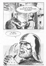 Elvifrance - Incube - 059 - Le dernier chevalier : page 167