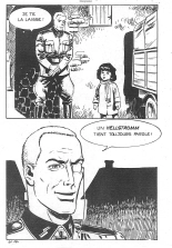 Elvifrance - Incube - 059 - Le dernier chevalier : page 168