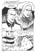 Elvifrance - Incube - 059 - Le dernier chevalier : page 170