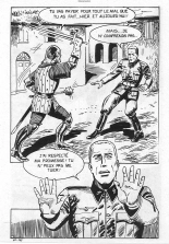 Elvifrance - Incube - 059 - Le dernier chevalier : page 171