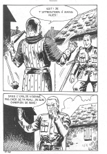 Elvifrance - Incube - 059 - Le dernier chevalier : page 172