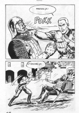 Elvifrance - Incube - 059 - Le dernier chevalier : page 173