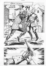 Elvifrance - Incube - 059 - Le dernier chevalier : page 175