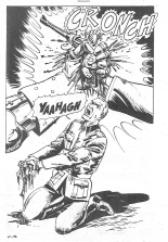 Elvifrance - Incube - 059 - Le dernier chevalier : page 176