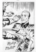 Elvifrance - Incube - 059 - Le dernier chevalier : page 177