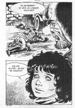 Elvifrance - Incube - 059 - Le dernier chevalier : page 179