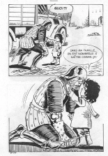 Elvifrance - Incube - 059 - Le dernier chevalier : page 181