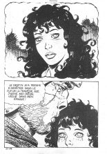 Elvifrance - Incube - 059 - Le dernier chevalier : page 182