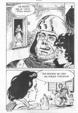 Elvifrance - Incube - 059 - Le dernier chevalier : page 183