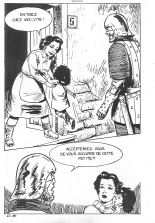 Elvifrance - Incube - 059 - Le dernier chevalier : page 184