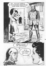 Elvifrance - Incube - 059 - Le dernier chevalier : page 185