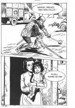 Elvifrance - Incube - 059 - Le dernier chevalier : page 186