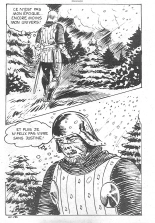 Elvifrance - Incube - 059 - Le dernier chevalier : page 188